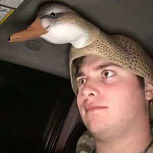 Meet your Posher, Matthew